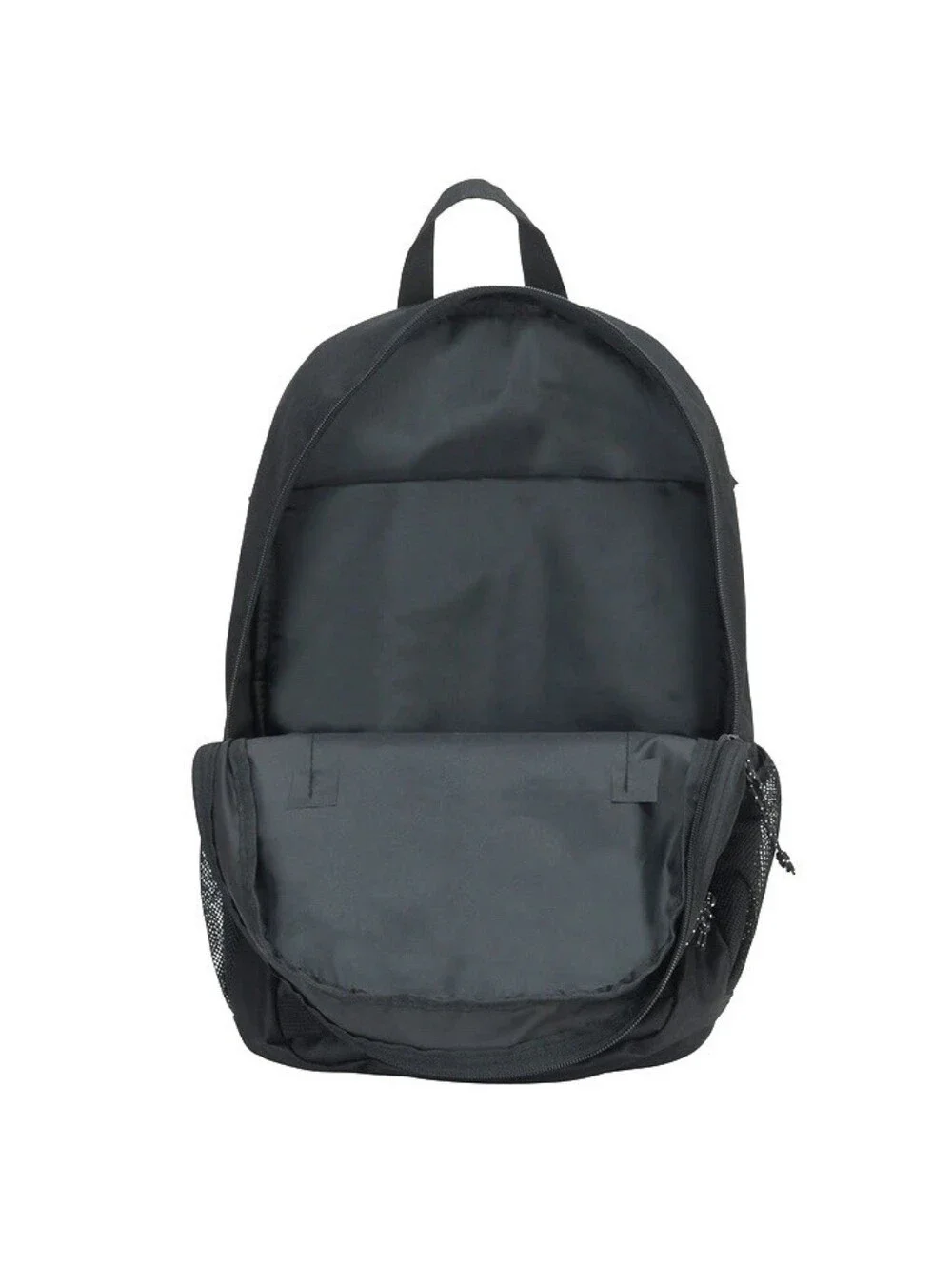 New! Avalanche Black Trail Utility Backpack with MOLLE Webbing, Everyday Use